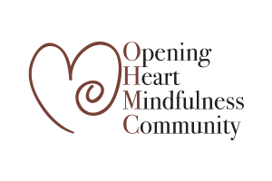 Opening Heart Mindfulness Community