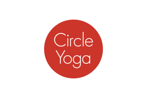 Circle Yoga Logo